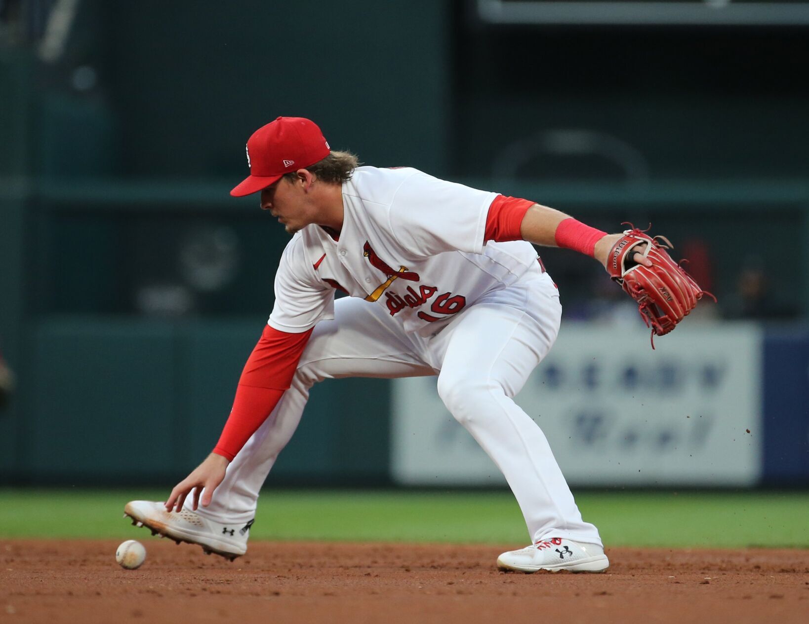 Cardinals 5, Rockies 1